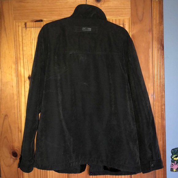 Rainforest Jacket - Picture 3 of 3